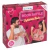 Set de 2 Poitrines Gonflables Inflatable Boobs