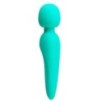 Wand Meredith 21.5cm Tête 50mm Turquoise