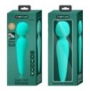 Wand Meredith 21.5cm Tête 50mm Turquoise