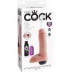 King Cock gode Squirty 15 x 5 cm