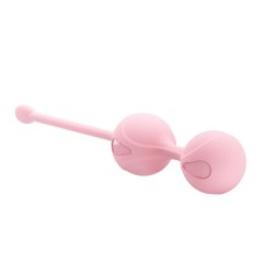 Boules de Geisha Roses - 3.2 cm- Boules de Geisha en stock sur Fun et plaisirs