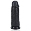 Gode Extra Thick 23 x 7.5cm Noir