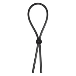 Anneau d'érection ajustable- Cockrings Flexibles en stock sur Fun et plaisirs