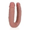 Double Gode U Shape 12 x 3cm Chair