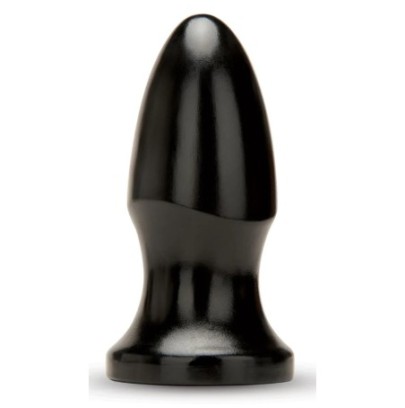 Plug Bullet Plug 10 x 4.6 cm Noir disponible sur Fun et plaisirs