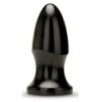 Plug Bullet Plug 10 x 4.6 cm Noir