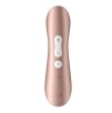 Satisfyer Pro 2 Vibration - Bronze