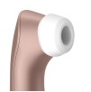 Satisfyer Pro 2 Vibration - Bronze