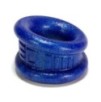 Ballstretcher Neo Angle 28 mm - Hauteur 35 mm Bleu