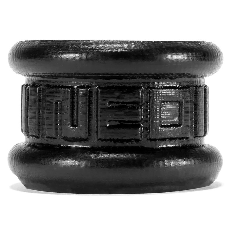 Ballstretcher Neo Short 30 mm - Hauteur 35 mm Noir