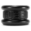 Ballstretcher Neo Short 30 mm - Hauteur 35 mm Noir