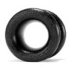 Ballstretcher Neo Short 30 mm - Hauteur 35 mm Noir