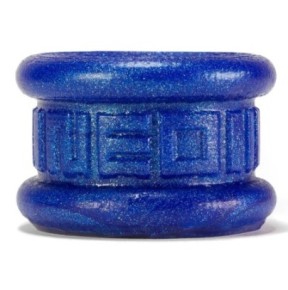 Ballstretcher Neo Short 30 mm - Hauteur 35 mm Bleu disponible sur Fun et plaisirs