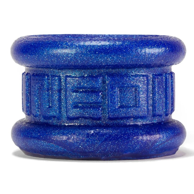 Ballstretcher Neo Short 30 mm - Hauteur 35 mm Bleu