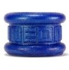 Ballstretcher Neo Short 30 mm - Hauteur 35 mm Bleu