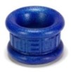 Ballstretcher Neo Short 30 mm - Hauteur 35 mm Bleu