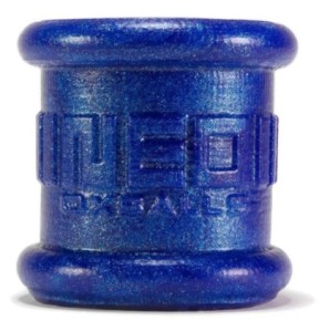 Ballstretcher Neo Tall 30 mm - Hauteur 50 mm Bleu disponible sur Fun et plaisirs