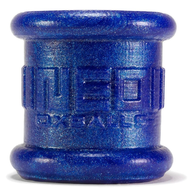 Ballstretcher Neo Tall 30 mm - Hauteur 50 mm Bleu