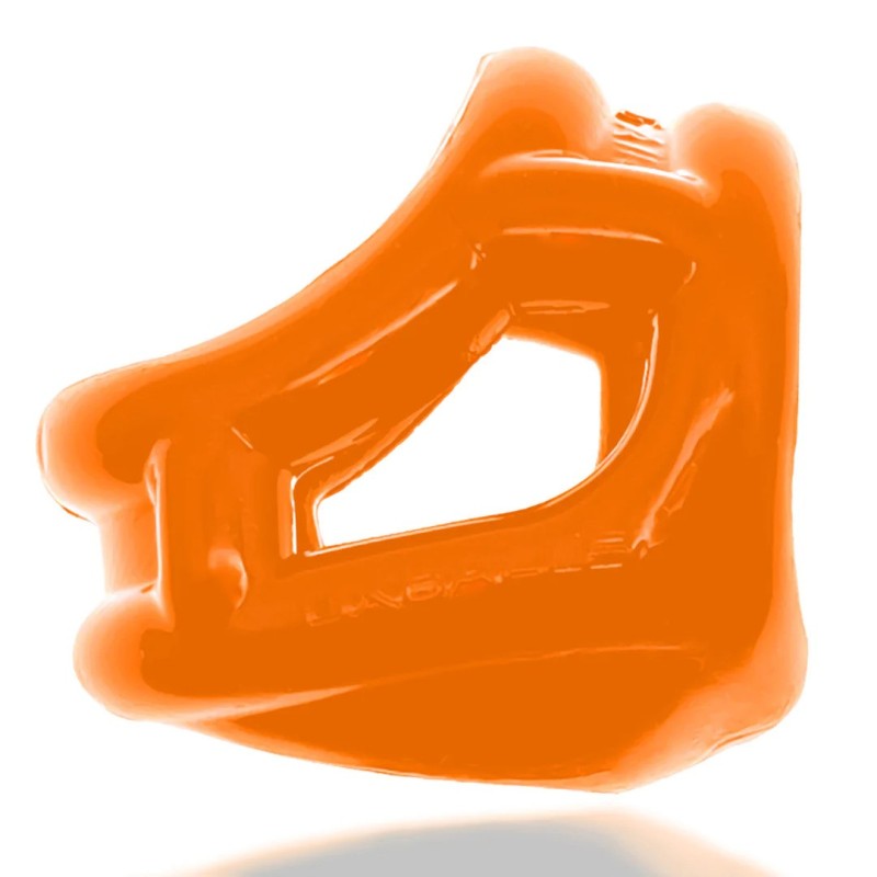 Ballstretcher souple Cockling Air Orange