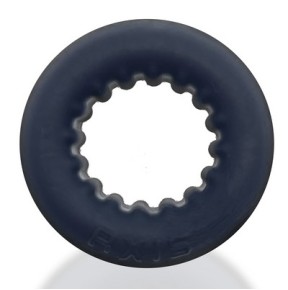 Cockring Axis 25 mm Noir disponible sur Fun et plaisirs