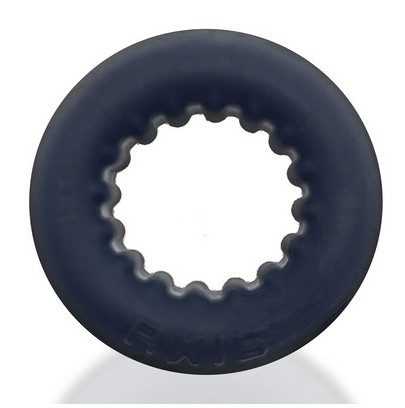 Cockring Axis 25 mm Noir disponible sur Fun et plaisirs