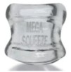 Ballstretcher Mega Squeeze 30 mm - Hauteur 50 mm Transparent