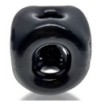 Ballstretcher Tri-Sport XL 25 mm Noir