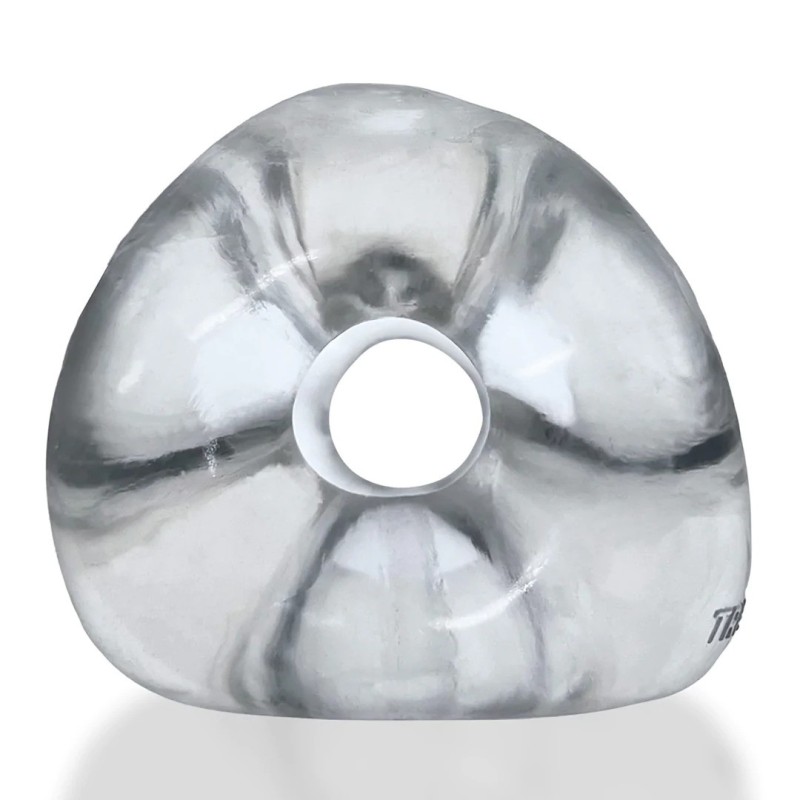 Ballstretcher Tri-Sport XL 25 mm Transparent