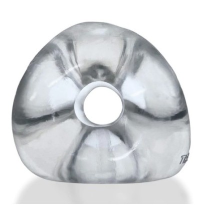 Ballstretcher Tri-Sport XL 25 mm Transparent disponible sur Fun et plaisirs