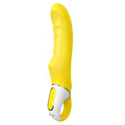 Sextoy Yummy Sunshine - Point G en stock sur Fun et plaisirs