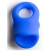 Ballstretcher Baller Ring 32 mm - Hauteur 35 mm Bleu