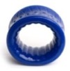 Ballstretcher souple Low Stack 32 mm - Hauteur 30 mm Bleu