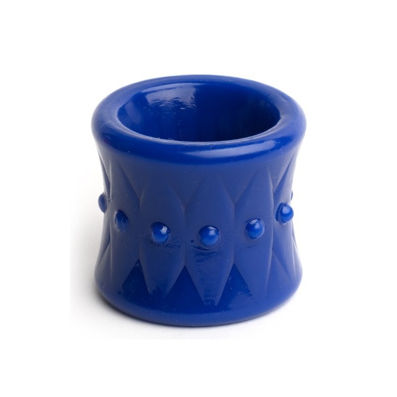 Ballstretcher souple Deep Stack 32 mm - Hauteur 50 mm Bleu