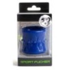 Ballstretcher souple Deep Stack 32 mm - Hauteur 50 mm Bleu