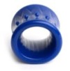 Ballstretcher souple Deep Stack 32 mm - Hauteur 50 mm Bleu