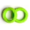 Lot de 2 Cokrings Ready Rings Verts