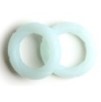 Lot de 2 Cockrings Ready Rings 28 mm Phosphorescents