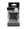 Ballstretcher Ergo Balls Hauteur 30 mm Noir