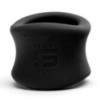 Ballstretcher Ergo Balls Hauteur 30 mm Noir