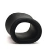 Ballstretcher Ergo Balls Hauteur 30 mm Noir