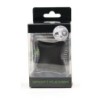 Ballstretcher Ergo Balls Hauteur 40 mm Noir