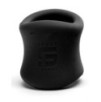 Ballstretcher Ergo Balls Hauteur 40 mm Noir