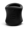 Ballstretcher Ergo Balls Hauteur 40 mm Noir