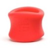 Ballstretcher Ergo Balls Hauteur 30 mm Rouge