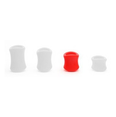 Ballstretcher Ergo Balls Hauteur 40 mm Rouge disponible sur Fun et plaisirs