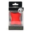 Ballstretcher Ergo Balls Hauteur 60 mm Rouge