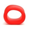 Ballstretcher Ergo Balls Hauteur 60 mm Rouge