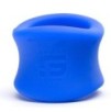 Ballstretcher Ergo Balls Hauteur 30 mm Bleu