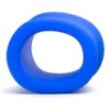 Ballstretcher Ergo Balls Hauteur 30 mm Bleu