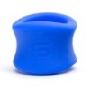 Ballstretcher Ergo Balls Hauteur 30 mm Bleu